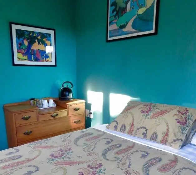 Standard Yhden Hengen Huone, Shady Rest Bed & Breakfast