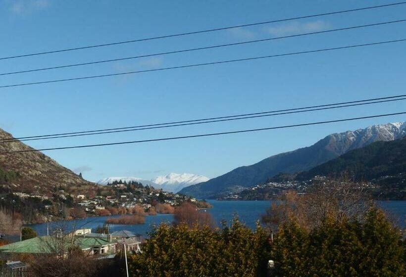 اتاق استاندارد با تخت بزرگ, Spa B&b