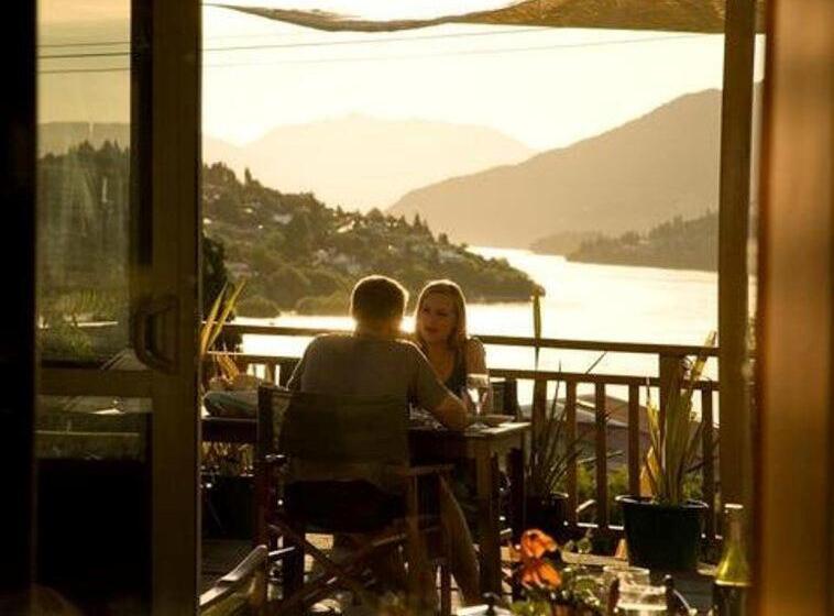 اتاق استاندارد با تخت بزرگ, Spa B&b