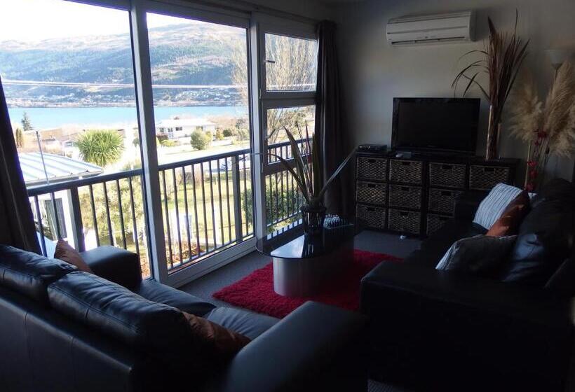 آپارتمان 4 خوابه, Spa B&b