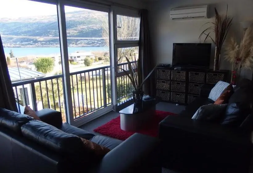 4ベッドルームアパートメント, Spa B&b