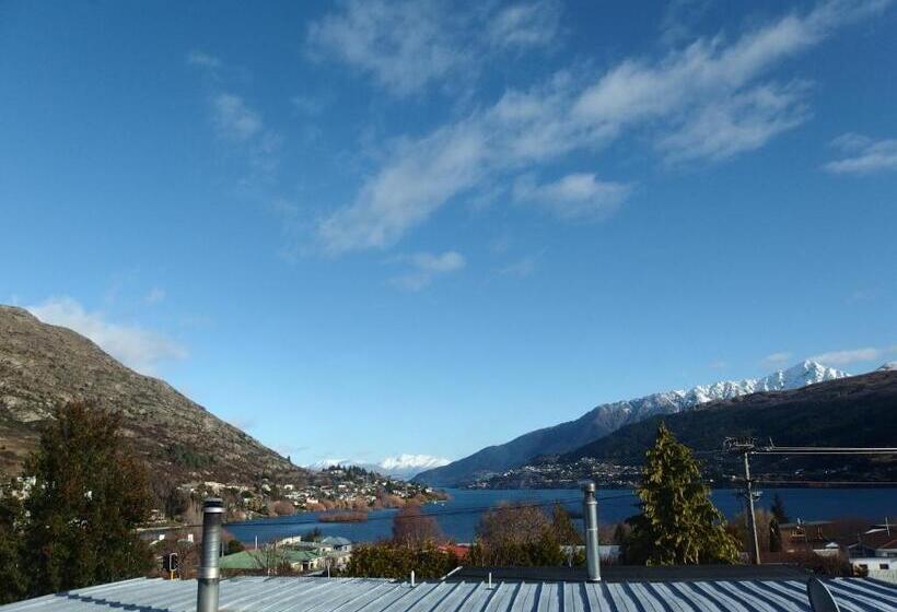 آپارتمان 4 خوابه, Spa B&b