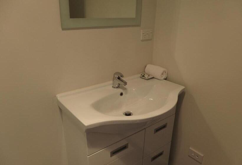 آپارتمان 4 خوابه, Spa B&b