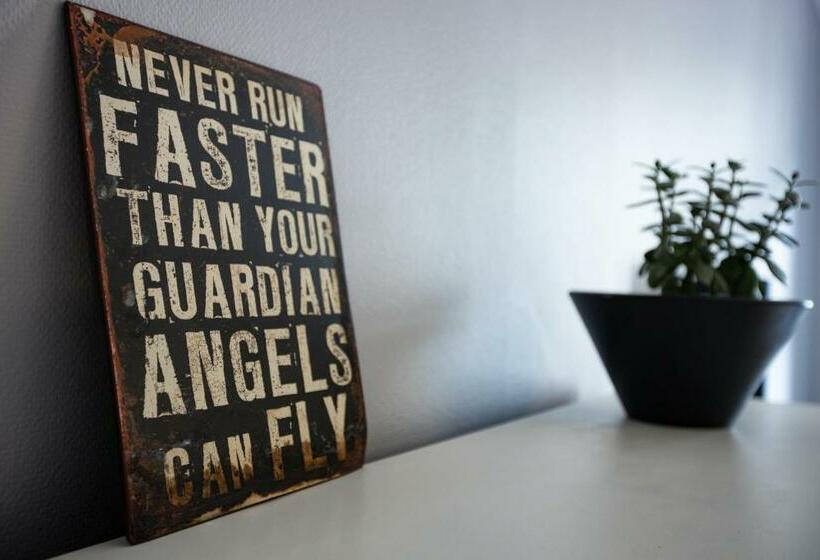 חדר משפחתי חדר אמבטיה משותף, Systrar & Bonor Bed And Breakfast