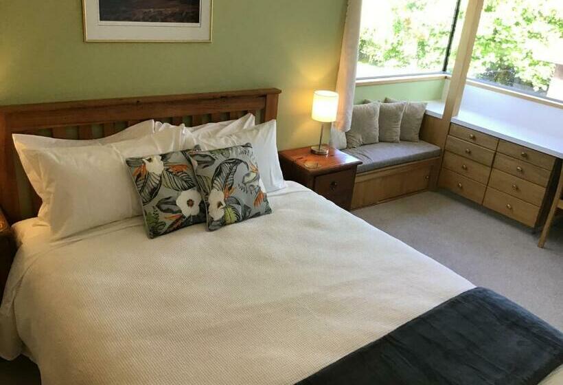 Номер Deluxe, Woodland Glen Lodge B&b