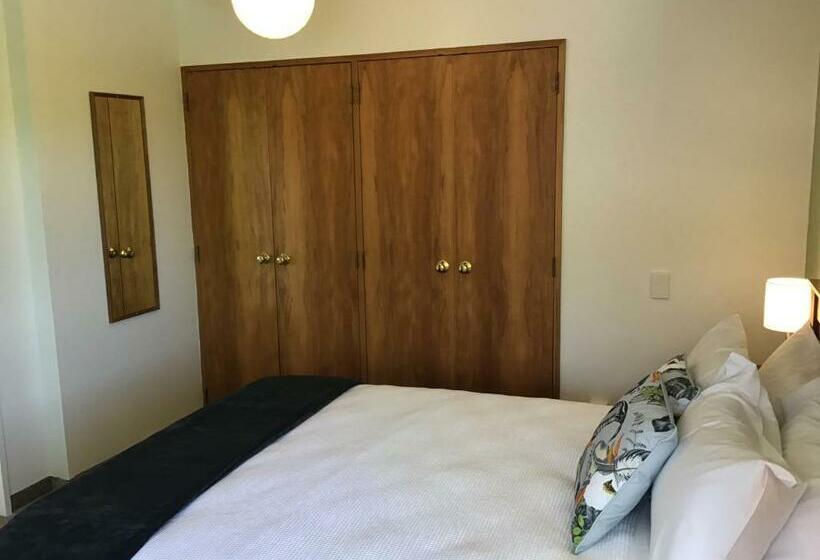 חדר דלוקס, Woodland Glen Lodge B&b