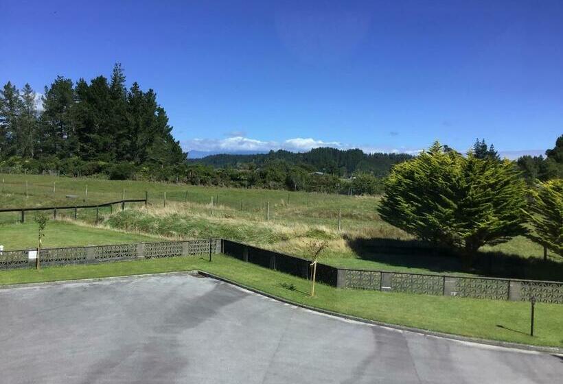 חדר דלוקס, Woodland Glen Lodge B&b