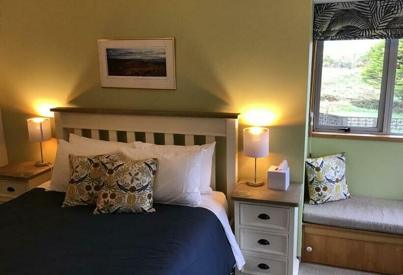 Номер Deluxe, Woodland Glen Lodge B&b