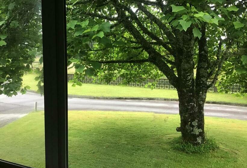 חדר דלוקס, Woodland Glen Lodge B&b