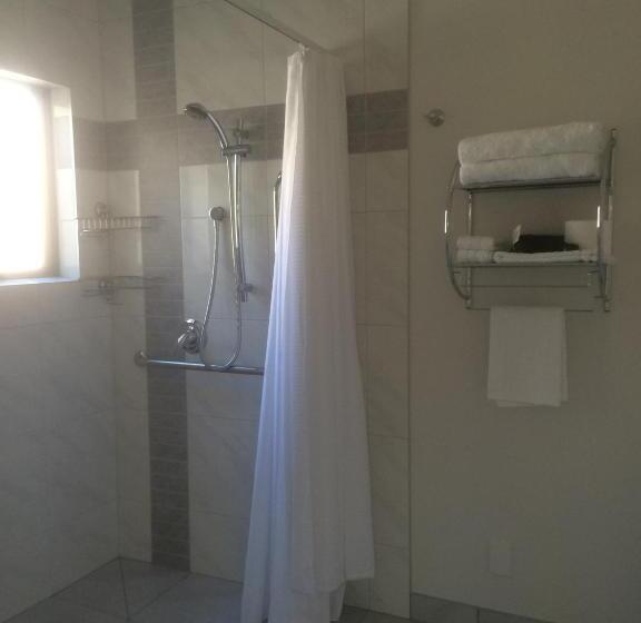 Номер Deluxe, Woodland Glen Lodge B&b