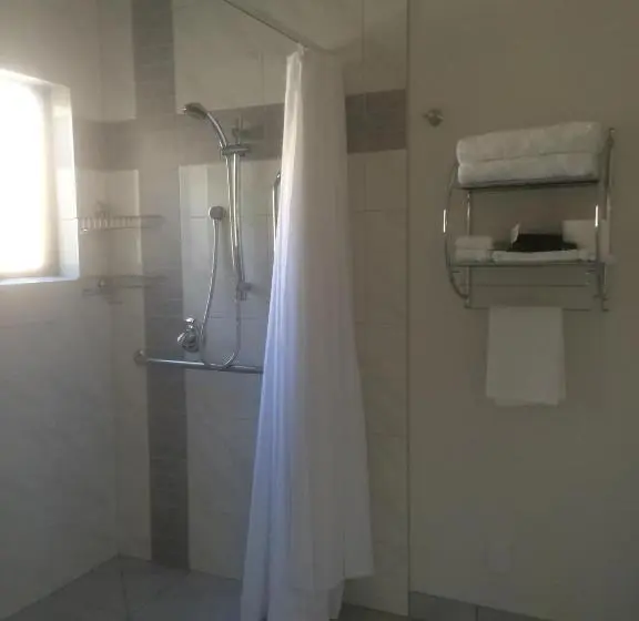 اتاق لوکس, Woodland Glen Lodge B&b