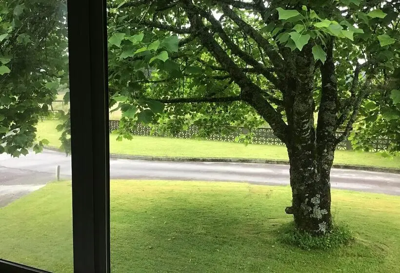 اتاق استاندارد, Woodland Glen Lodge B&b
