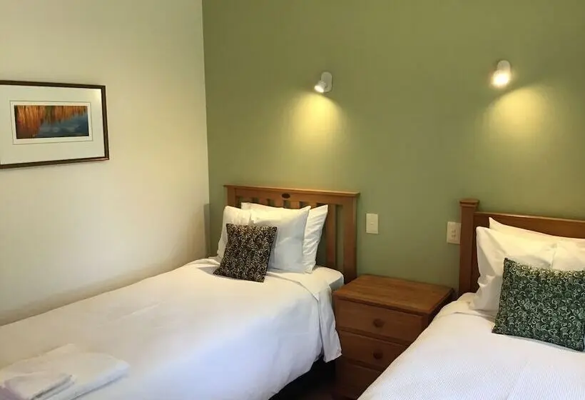 اتاق استاندارد, Woodland Glen Lodge B&b