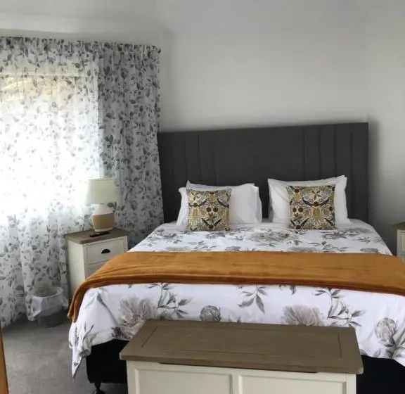 اتاق لوکس, Woodland Glen Lodge B&b