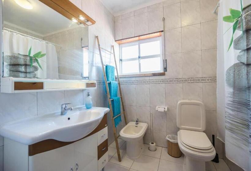 标准间, H2o Guesthouse