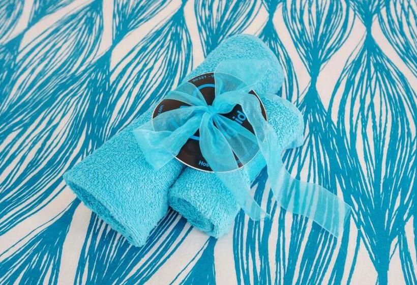 标准间, H2o Guesthouse