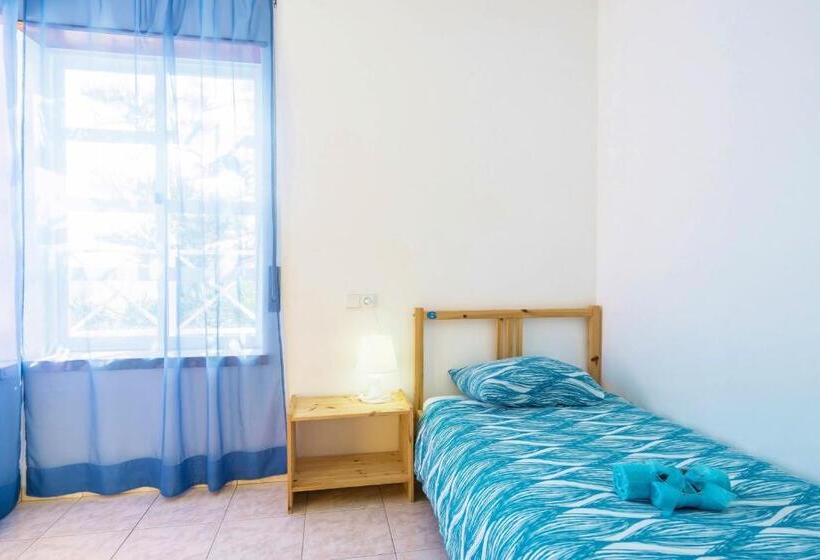 标准间, H2o Guesthouse