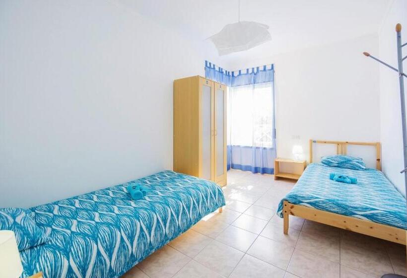 标准间, H2o Guesthouse