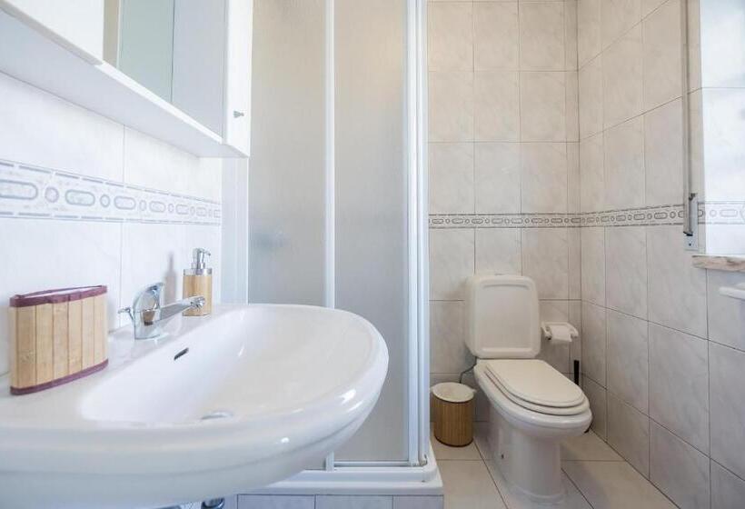 标准间, H2o Guesthouse