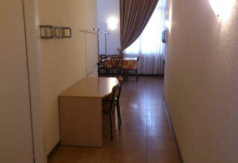 带1个卧室的公寓, Hebergement Du Pod