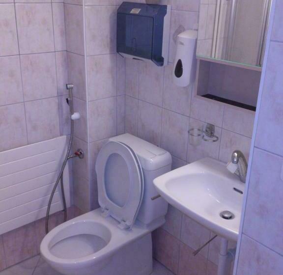 带1个卧室的公寓, Hebergement Du Pod