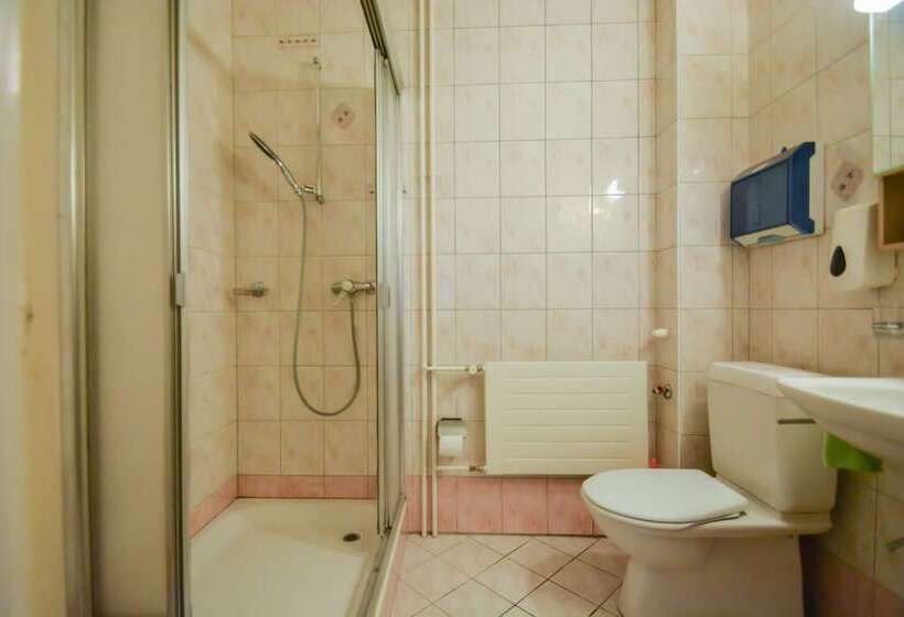 带1个卧室的公寓, Hebergement Du Pod