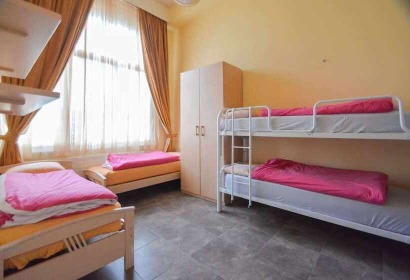 带1个卧室的公寓, Hebergement Du Pod