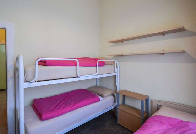 带1个卧室的公寓, Hebergement Du Pod