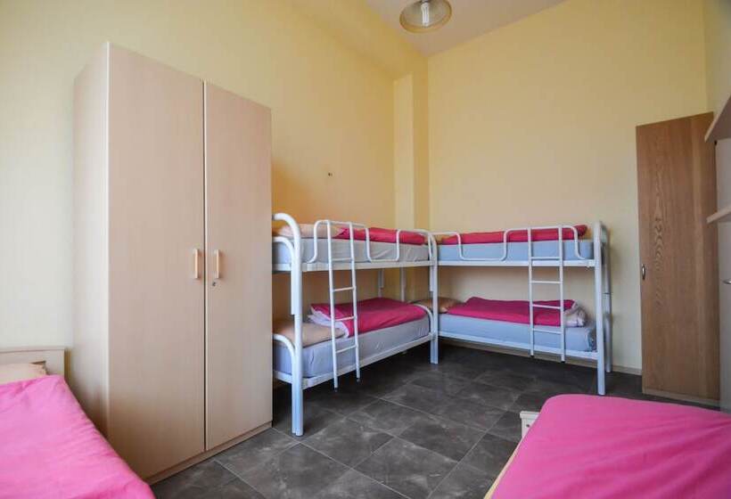 带1个卧室的公寓, Hebergement Du Pod