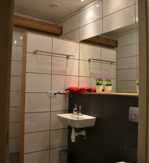 חדר סופריור עם מיטת קינג, B&b Johannes Hoeve