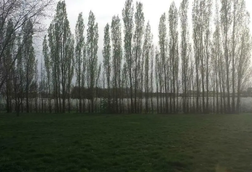 Superior-huone, B&b Johannes Hoeve
