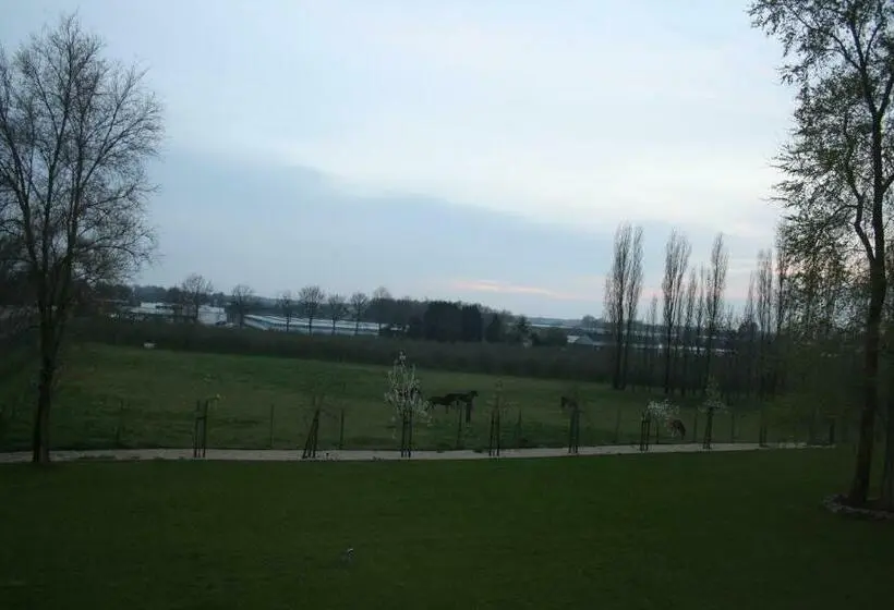 Superior-huone, B&b Johannes Hoeve