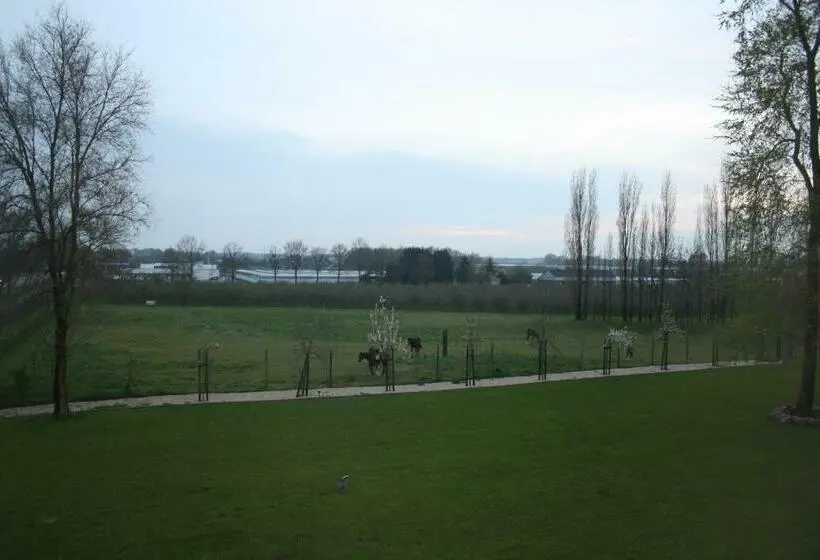 Superior-huone, B&b Johannes Hoeve