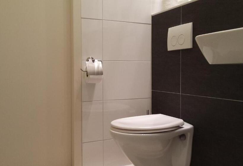 חדר סופריור, B&b Johannes Hoeve