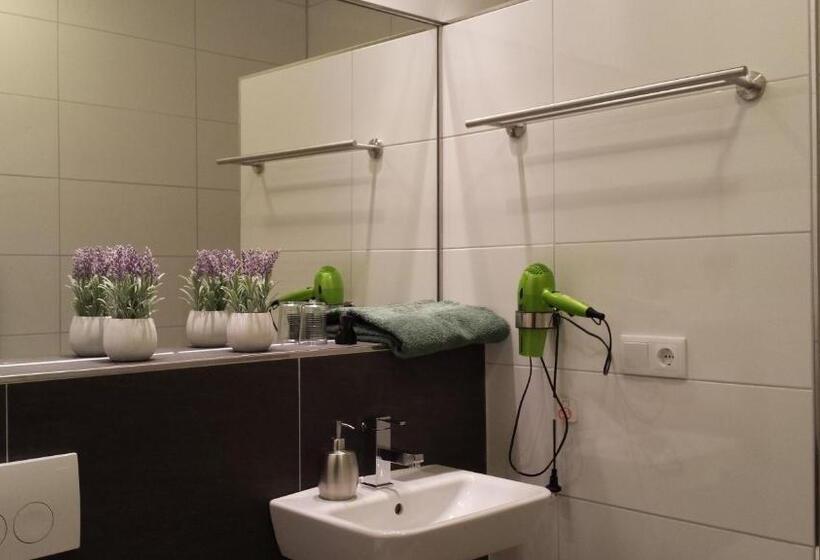 חדר סופריור, B&b Johannes Hoeve