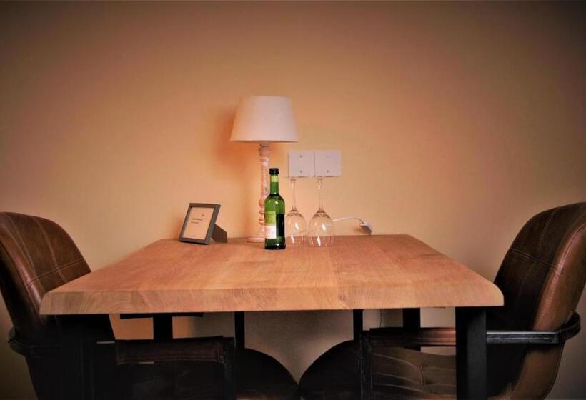 חדר סופריור, B&b Johannes Hoeve