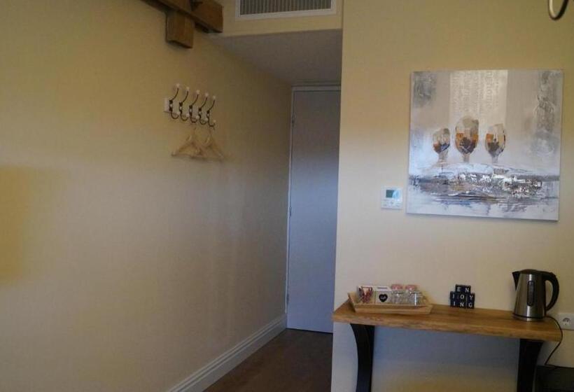 חדר סופריור, B&b Johannes Hoeve