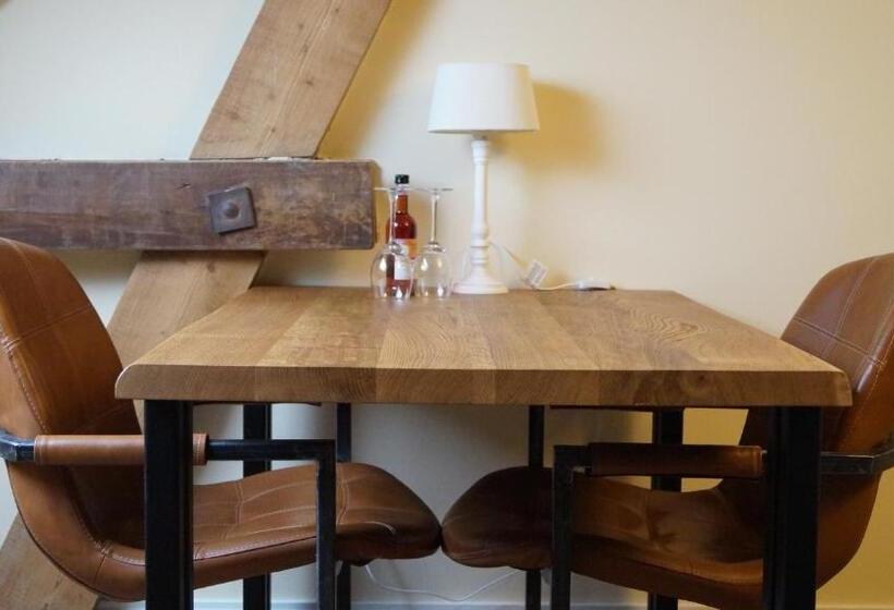 חדר סופריור, B&b Johannes Hoeve