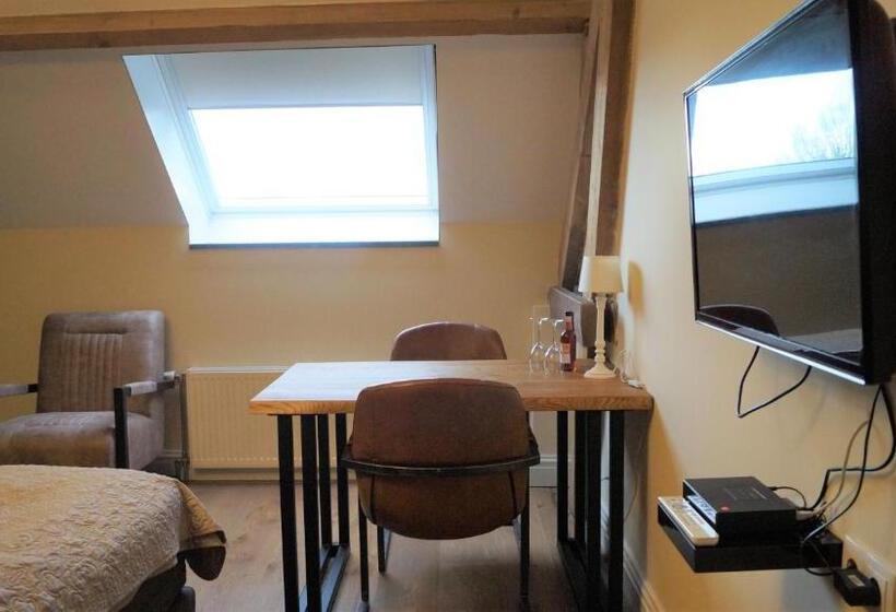 חדר סופריור, B&b Johannes Hoeve