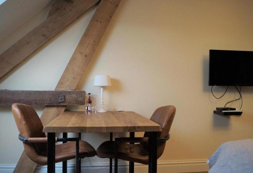 高级大房间, B&b Johannes Hoeve