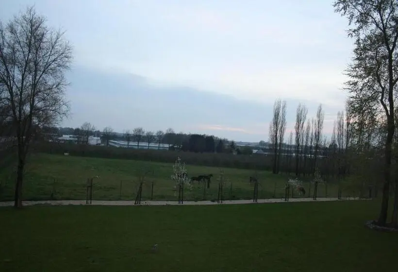 Standard-huone King-vuode, B&b Johannes Hoeve