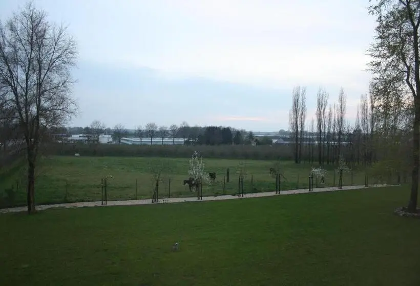 Standard-huone King-vuode, B&b Johannes Hoeve