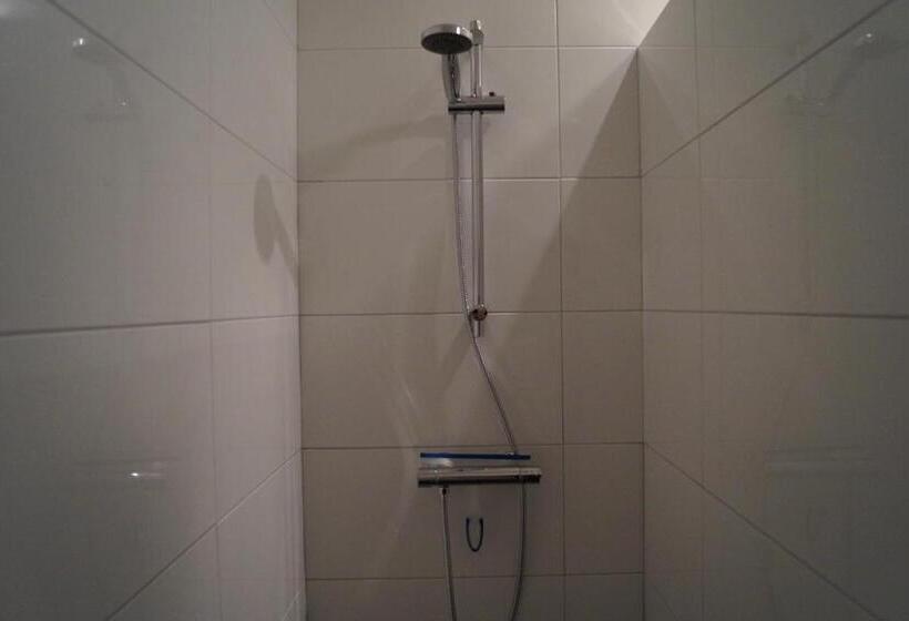 اتاق استاندارد با تخت بزرگ, B&b Johannes Hoeve