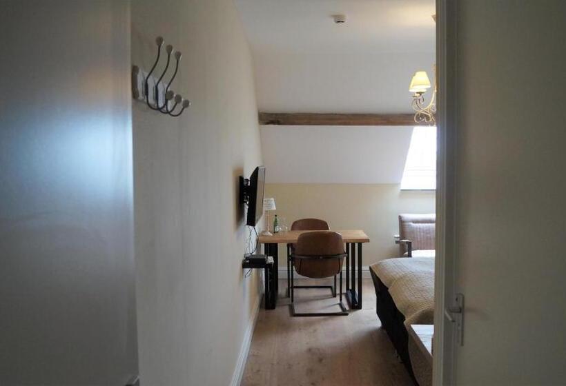 דירת חדר דלוקס, B&b Johannes Hoeve