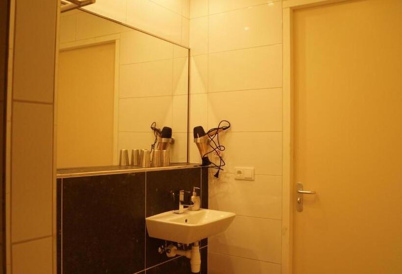 דירת חדר דלוקס, B&b Johannes Hoeve