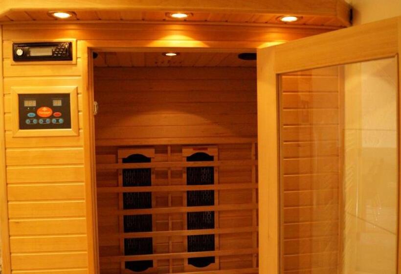 דירת חדר דלוקס, B&b Johannes Hoeve