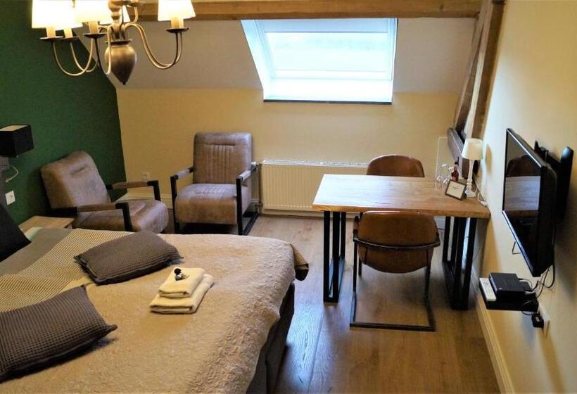 חדר סופריור, B&b Johannes Hoeve