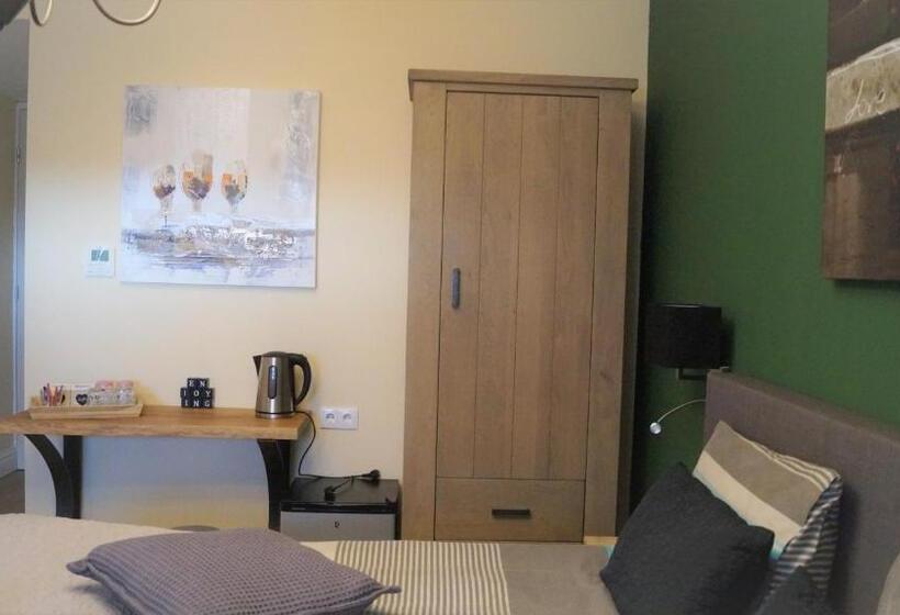 חדר סופריור, B&b Johannes Hoeve