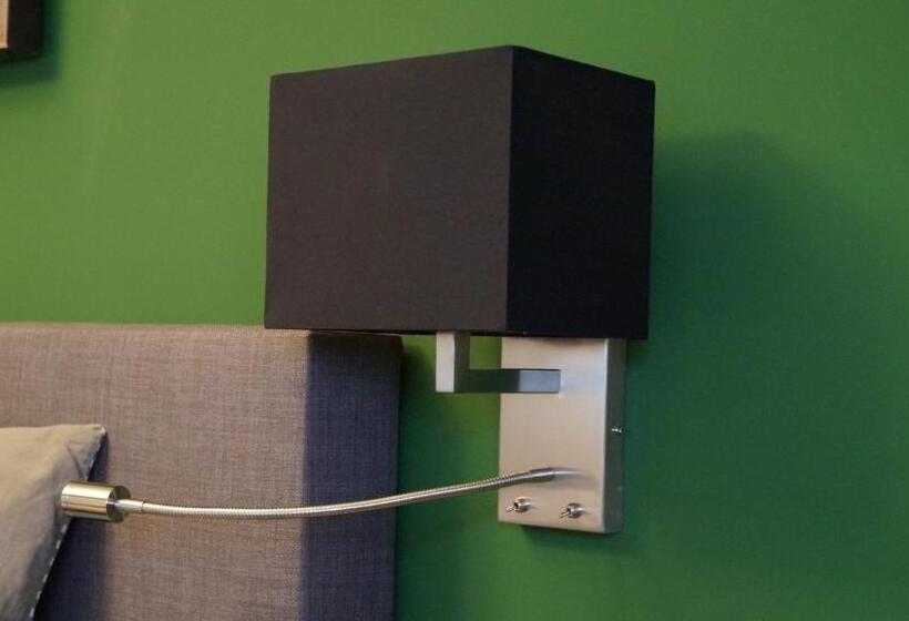 חדר סופריור, B&b Johannes Hoeve