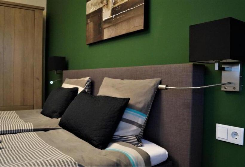 اتاق سوپریور, B&b Johannes Hoeve